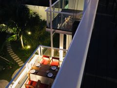 -芽庄MP泰式海鲜海景餐厅