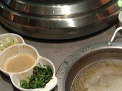 -黑金·寻焰自助百汇·烤肉·火锅(中街店)