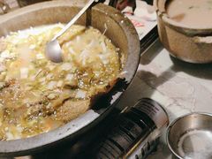-小凤庭·地道湖北菜武昌鱼·藕汤(38年黄鹤楼店)