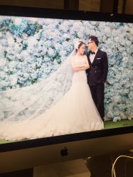 点击看大图 -太郎花子婚纱摄影艺术中心