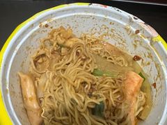 -小谷姐姐麻辣拌·麻辣烫(潞河店)