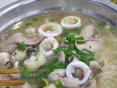 -福屿鲜捞小吃·捞化(福屿总店)