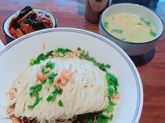 -十面春风·江南面馆(崇宁路店)