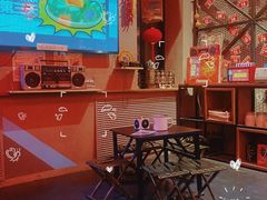 -夜幕浸入式超级密室(望京店)