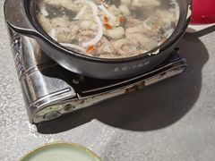 -达叔香味海鲜(海棠68环球美食街店)
