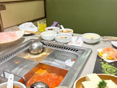 -海底捞火锅(九霄梦天地店)