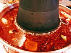 -东来顺饭庄(天坛店)