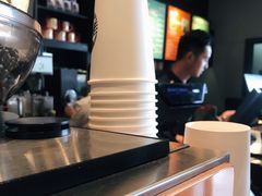-星巴克(厦门SM新生活广场店)