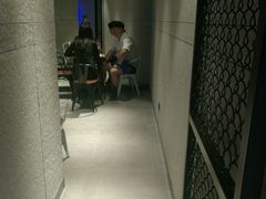 -威尔仕健身会所(古北1699店)