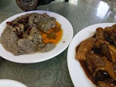 麻豆腐-烤肉宛饭庄(南礼士路店)
