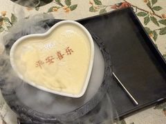 -彩虹之约•淮扬家宴(亚运村店)