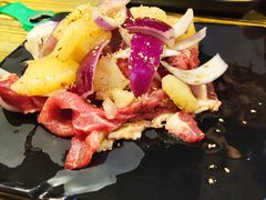 -吉志烤肉(太原总店)