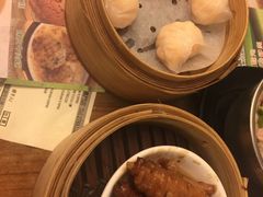 -添好运点心专门店(深水埗店)