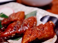 -贵木日本料理·铁板烧(新地假日广场店)