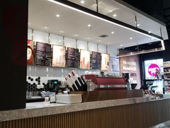 -COSTA COFFEE(斯普瑞斯奥特莱斯店)
