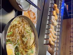 -很久以前羊肉串(清河店)