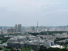 -云龙山