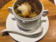 -T館·花园艺术餐厅