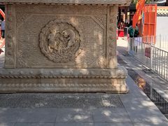 -哈密回王府景区