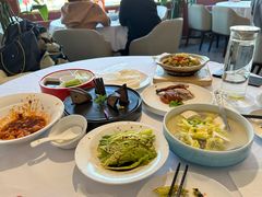 -月福京味斋·烤鸭店·北京菜(鼓楼总店)