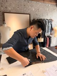 -Brother西服礼服定制·商务·婚礼(佛山南海店)