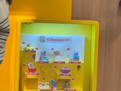 -麦当劳(世纪汇广场店)