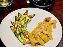 -果然居酒家 · 顺德园林私房菜