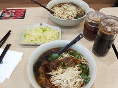 -李先生牛肉面大王(东营凯莱店)