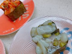 -大力喜速递寿司(世纪金源店)