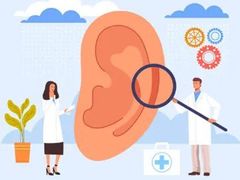 -安湃声助听器(密云店)