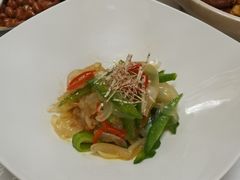 -酌宴府The China Club·广州万富希尔顿酒店(云城东路店)