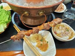 -情忆草原涮肉馆