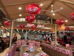 -那红花·东北菜铁锅炖(仙林金鹰店)