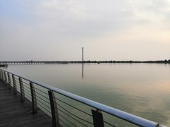 -滆湖低碳生态公园