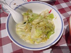 手撕包菜-湘当爱·鲜煮现炒(松岗立业路店)