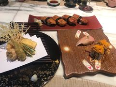 -月下料理(楷林IFC店)