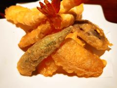 -金沙滩喜来登度假酒店-雅日本餐厅