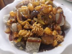 -小郭私房菜·海肠捞饭店(学士街店)