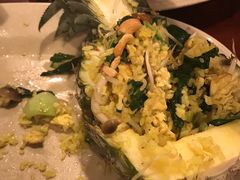 -Thai Market Restaurant( 04 Tran Quoc Toan)