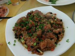 -真味馆(侨港碧海银滩店)