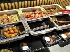 -佛山皇冠假日酒店-西餐厅