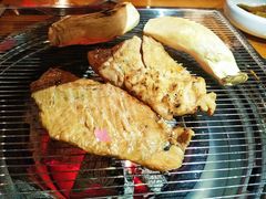 -东俞·韩式料理(院东街店)