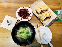 -高玛纳驴肉火烧(河间总店)