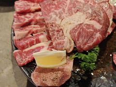 -谷牛日式烤肉(宝山U天地店)
