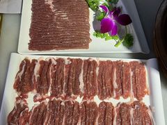 -正福居老北京正宗铜锅泉水涮肉(彰化路店)