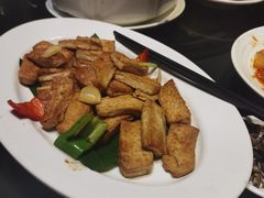 -横琴公社餐厅