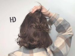 -HD HAIR STYLE