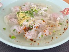 -鸡鸣汤包(仙林店)
