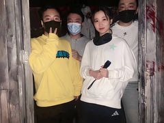 -Xcape异时刻密室逃脱真人NPC(新世界百货崇文店)