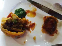 -Santoor 萨都里印度餐厅(北锣鼓巷店)